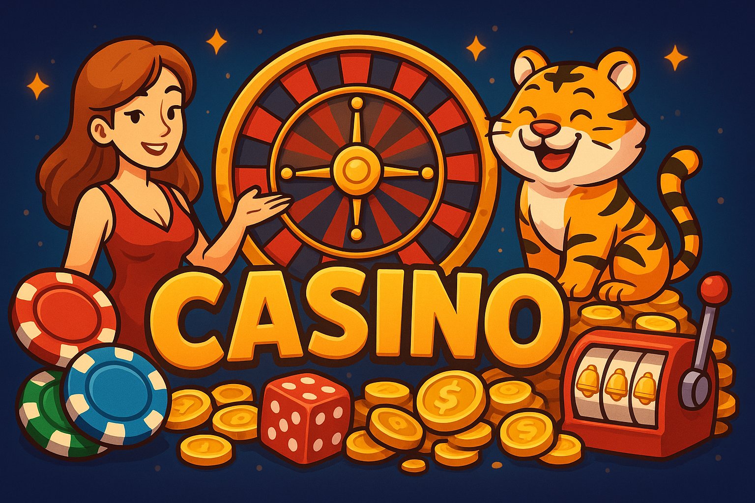 BetSat Cassino
